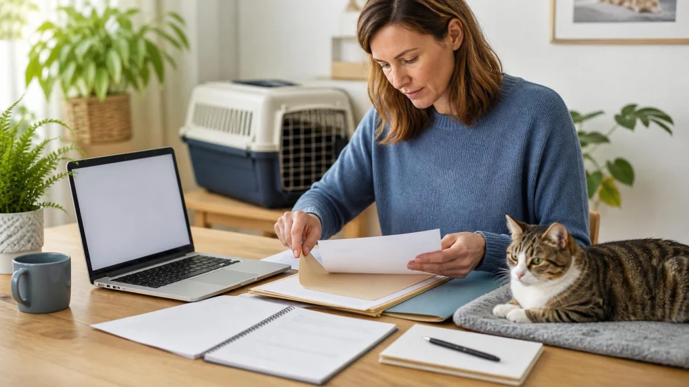 UK Pet Insurance Claim: Gather Records Before You Submit