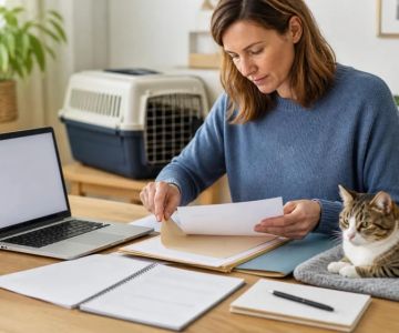UK Pet Insurance Claim: Gather Records Before You Submit