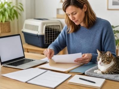 UK Pet Insurance Claim: Gather Records Before You Submit