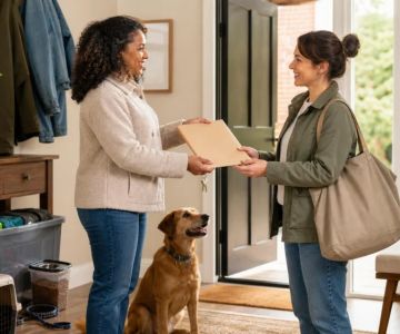 Pet Care Handover: Prepare a UK Household Backup Plan