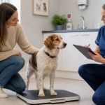 Pet Weight Change: A UK Owner’s Tracking Guide