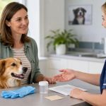 How to Collect a Pet Stool Sample for Your UK Vet