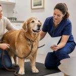 Senior Pet Checkup: A Preparation Guide for UK Owners