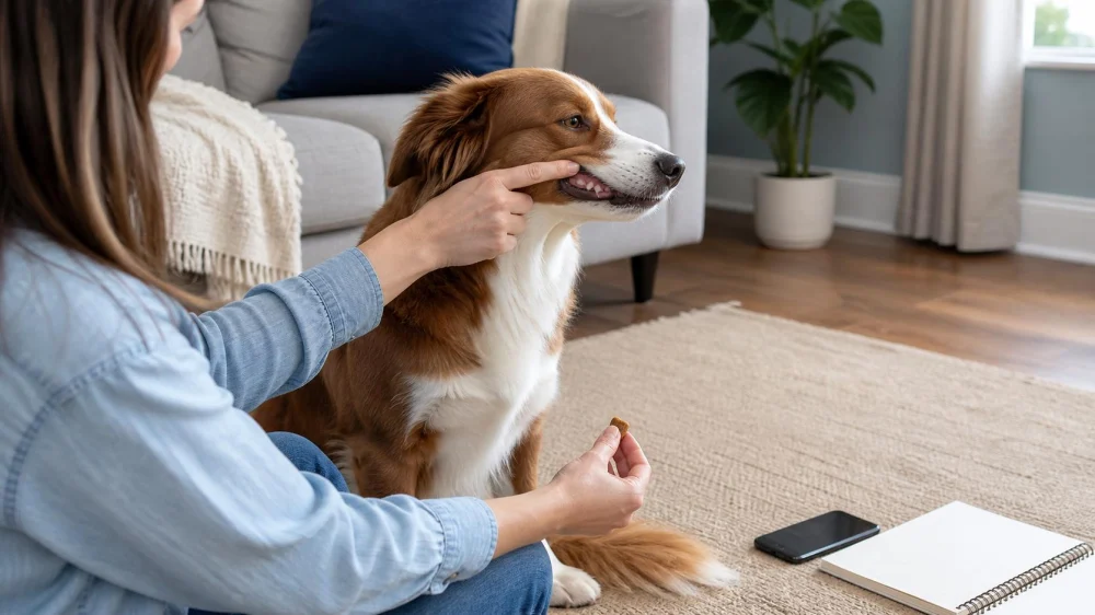 Pet Dental Check: What UK Owners Should Notice at Home