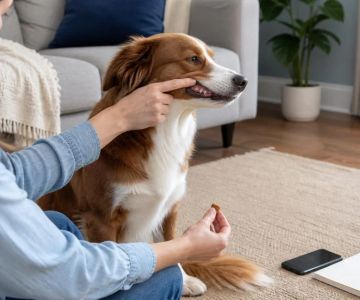 Pet Dental Check: What UK Owners Should Notice at Home