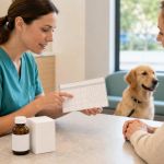Pet Prescription Refill: Plan Before Medicine Runs Out