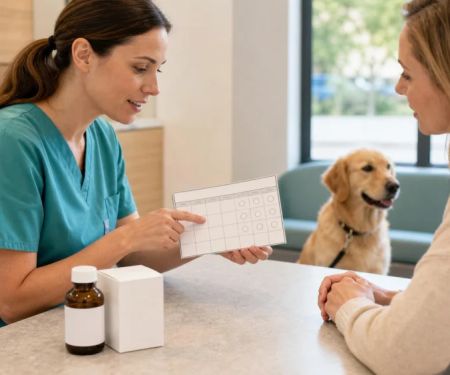 Pet Prescription Refill: Plan Before Medicine Runs Out