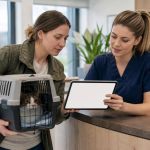UK Vet Cost Estimate: Ask What the Care Plan Includes