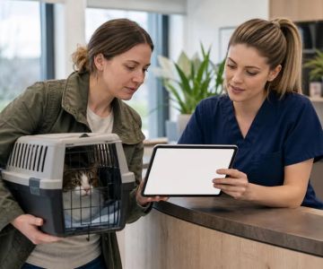UK Vet Cost Estimate: Ask What the Care Plan Includes