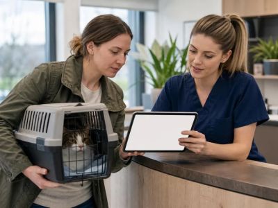 UK Vet Cost Estimate: Ask What the Care Plan Includes