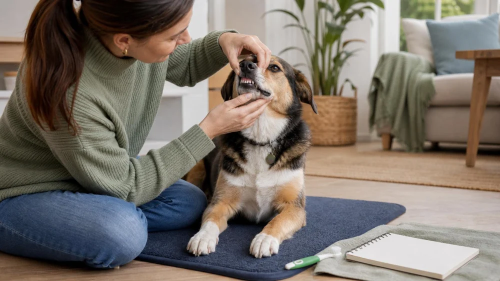 Pet Dental Checkup: Questions for Your UK Vet