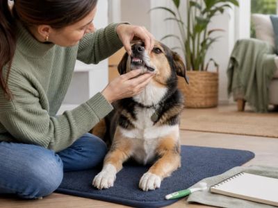Pet Dental Checkup: Questions for Your UK Vet