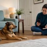 Pet Seizure First Aid: A Calm UK Owner Checklist