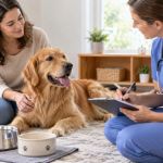 Pet Water Intake Notes: Bowls, Timing, and Changes