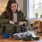 Pet Microchip Details: Check, Update, and Confirm