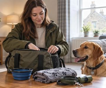 Pet Microchip Details: Check, Update, and Confirm