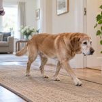 Pet Mobility Changes: What to Record for Your UK Vet