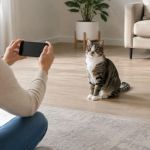 Pet Cough Video: Record Safely for Veterinary Review