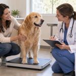Pet Weight Trend: Same Scale, Timing, and Vet Review