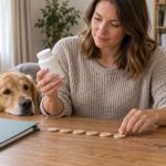 Pet Medicine Refill: Plan Ahead With Your UK Vet