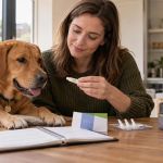 Pet Flea Treatment Record: Product, Dose, and UK Vet