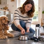 Pet Fasting Instructions: Food, Water, and Procedure Time