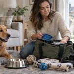 Pet Microchip Contact Update: Details, Registry, and Check
