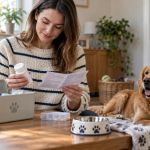 Pet Prescription Collection: Label, Storage, and Questions