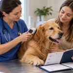 Pet Passport Record Check: Microchip, Vaccine, and Dates