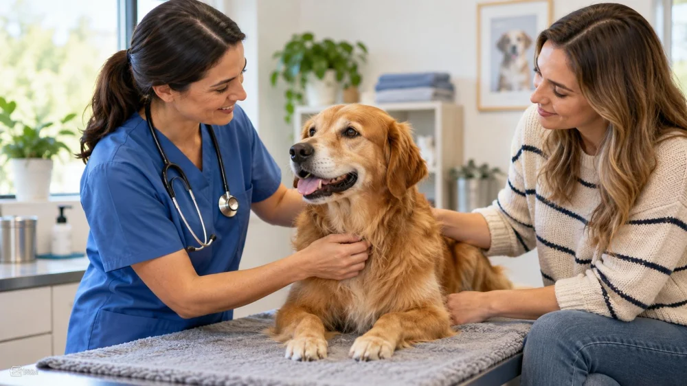 Pet Kennel Cough Notes: Timing, Contact, and Vet Advice
