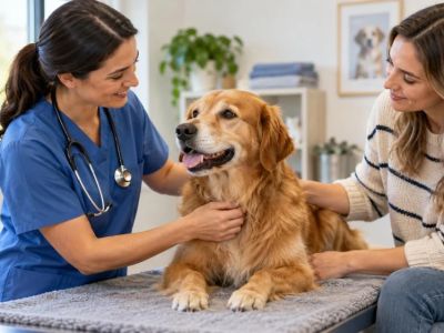 Pet Kennel Cough Notes: Timing, Contact, and Vet Advice