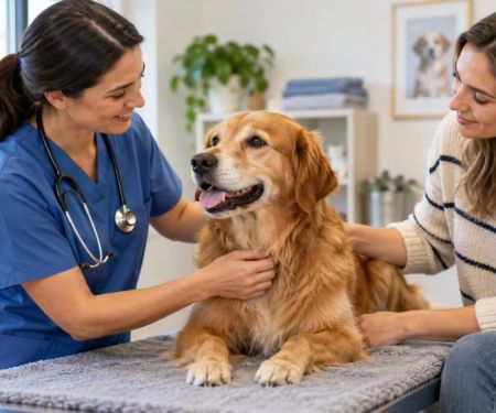 Pet Kennel Cough Notes: Timing, Contact, and Vet Advice