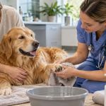 Pet Paw Cleaning: Practical Checks and Next Steps
