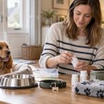 Pet Boarding Medication Plan: Label, Dose, and Backup