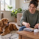 Pet Grooming Skin Check: Lumps, Irritation, and Follow-Up