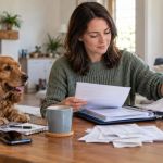 Pet Insurance Claim File: Records, Invoices, and Follow-Up