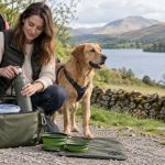 Pet Travel Water Plan: Supply, Stops, and Safe Storage