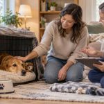 Pet Household Noise Plan: Create a Calmer Retreat