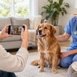 Pet Cough Video: Record Safely for Veterinary Review