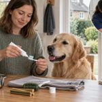 Pet Dental Care Plan: Home Routine, Vet Checks, and Limits
