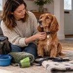 Pet Collar ID Check: Details, Fit, and Backup Contact