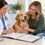 Pet Boarding Vaccination File: Dates, Clinic, and Rules