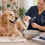 Pet Grooming Tool Hygiene: Cleaning, Drying, and Storage