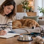 Pet Sleep Changes: Checks Before the Next Step