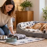 Pet Recovery Space: Checks Before the Next Step