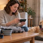 Pet Cough Video: Questions to Resolve Before You Act