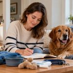 Pet Vaccine Reaction Notes: Timing, Signs, and Vet Contact