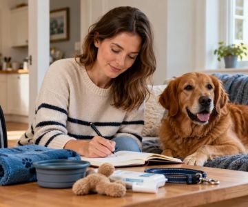 Pet Vaccine Reaction Notes: Timing, Signs, and Vet Contact