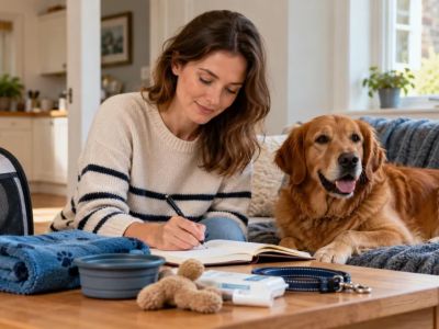 Pet Vaccine Reaction Notes: Timing, Signs, and Vet Contact