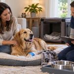 Pet Recovery Space: A RegPets Reader Guide for Better Decisions